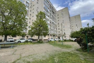 Фото №1: 3-комнатная квартира 70 м² - Краснодар, мкр. Фестивальный, ул. Фестивальная, 16