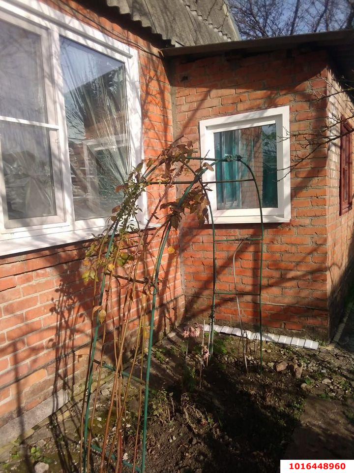 Фото №2: Дача 38 м² + 4 сот. - Виктория, мкр. Карасунский внутригородской округ, ул. Центральная, 133