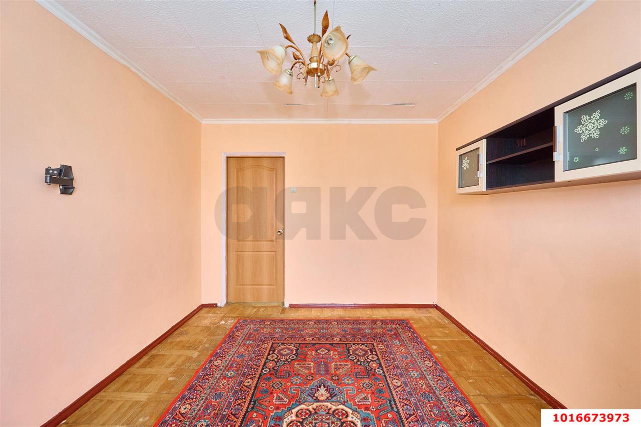 Фото №10: 3-комнатная квартира 60 м² - Яблоновский, ул. Лаухина, 9