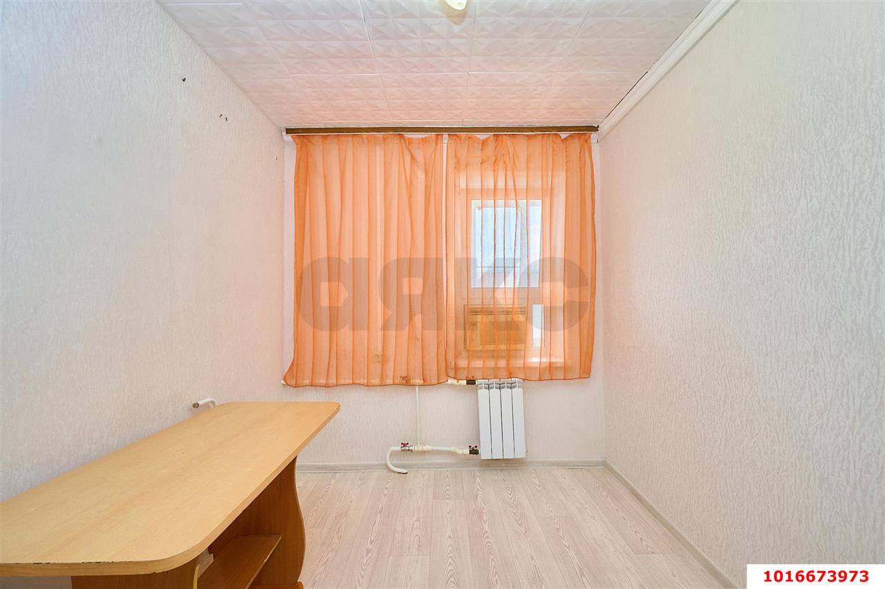 Фото №4: 3-комнатная квартира 60 м² - Яблоновский, ул. Лаухина, 9