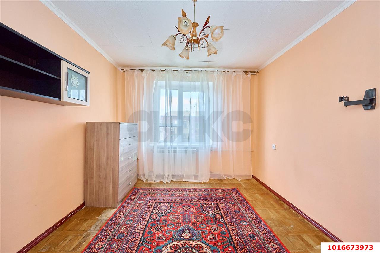 Фото №8: 3-комнатная квартира 60 м² - Яблоновский, ул. Лаухина, 9