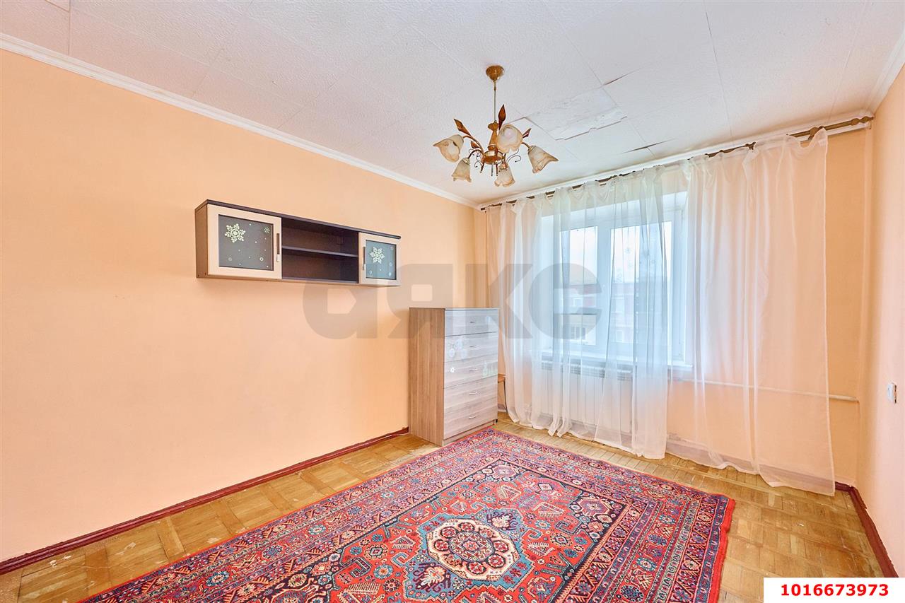 Фото №9: 3-комнатная квартира 60 м² - Яблоновский, ул. Лаухина, 9