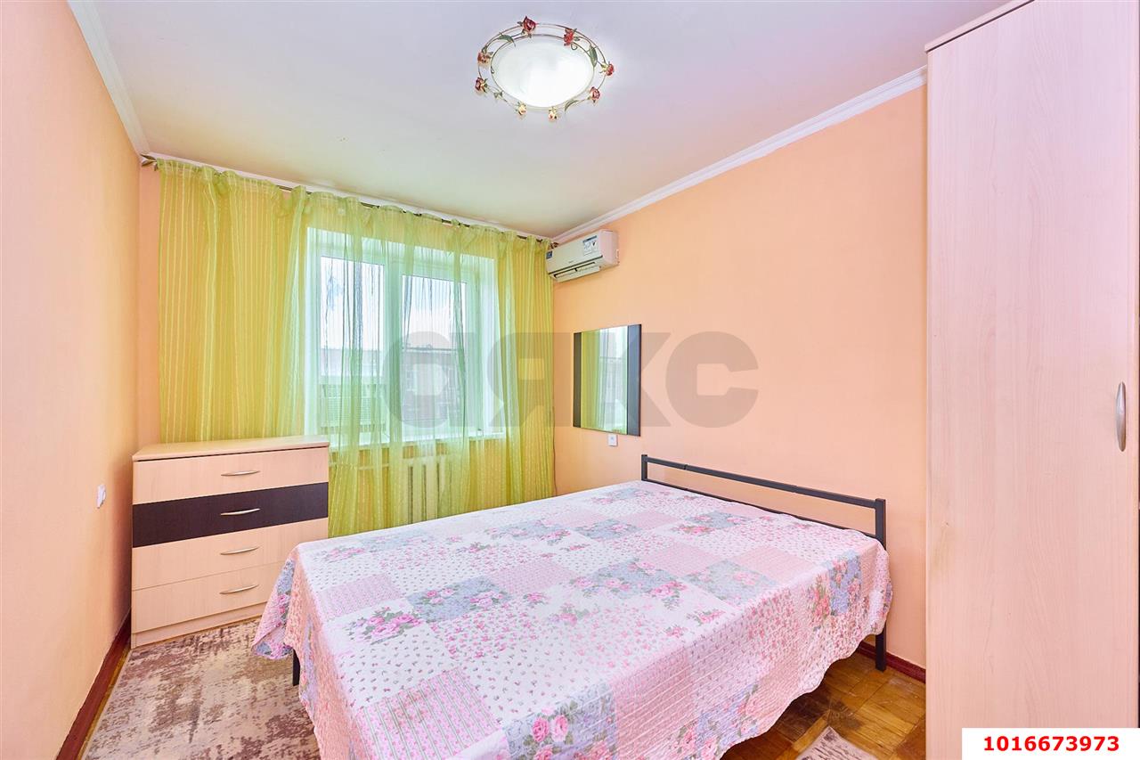 Фото №2: 3-комнатная квартира 60 м² - Яблоновский, ул. Лаухина, 9