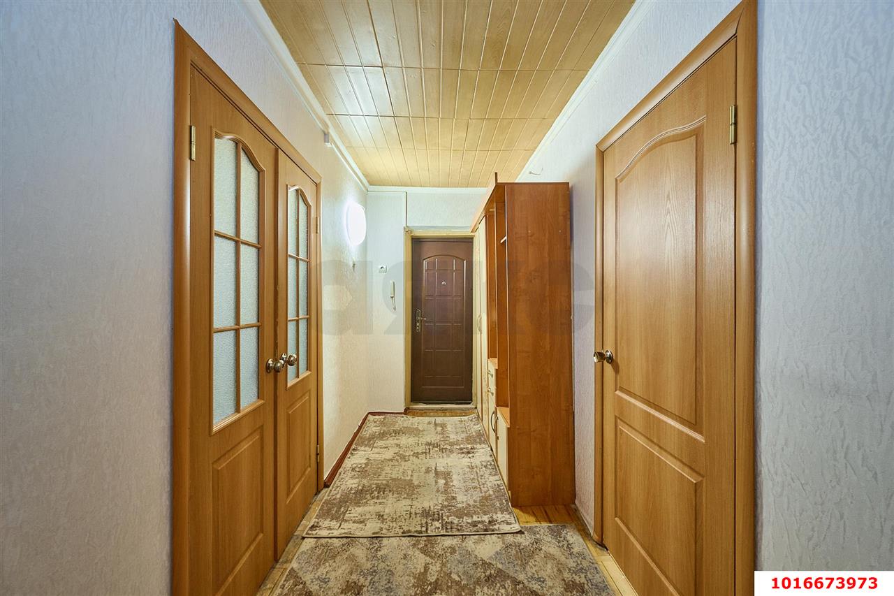 Фото №16: 3-комнатная квартира 60 м² - Яблоновский, ул. Лаухина, 9