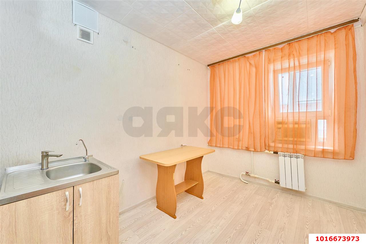 Фото №5: 3-комнатная квартира 60 м² - Яблоновский, ул. Лаухина, 9