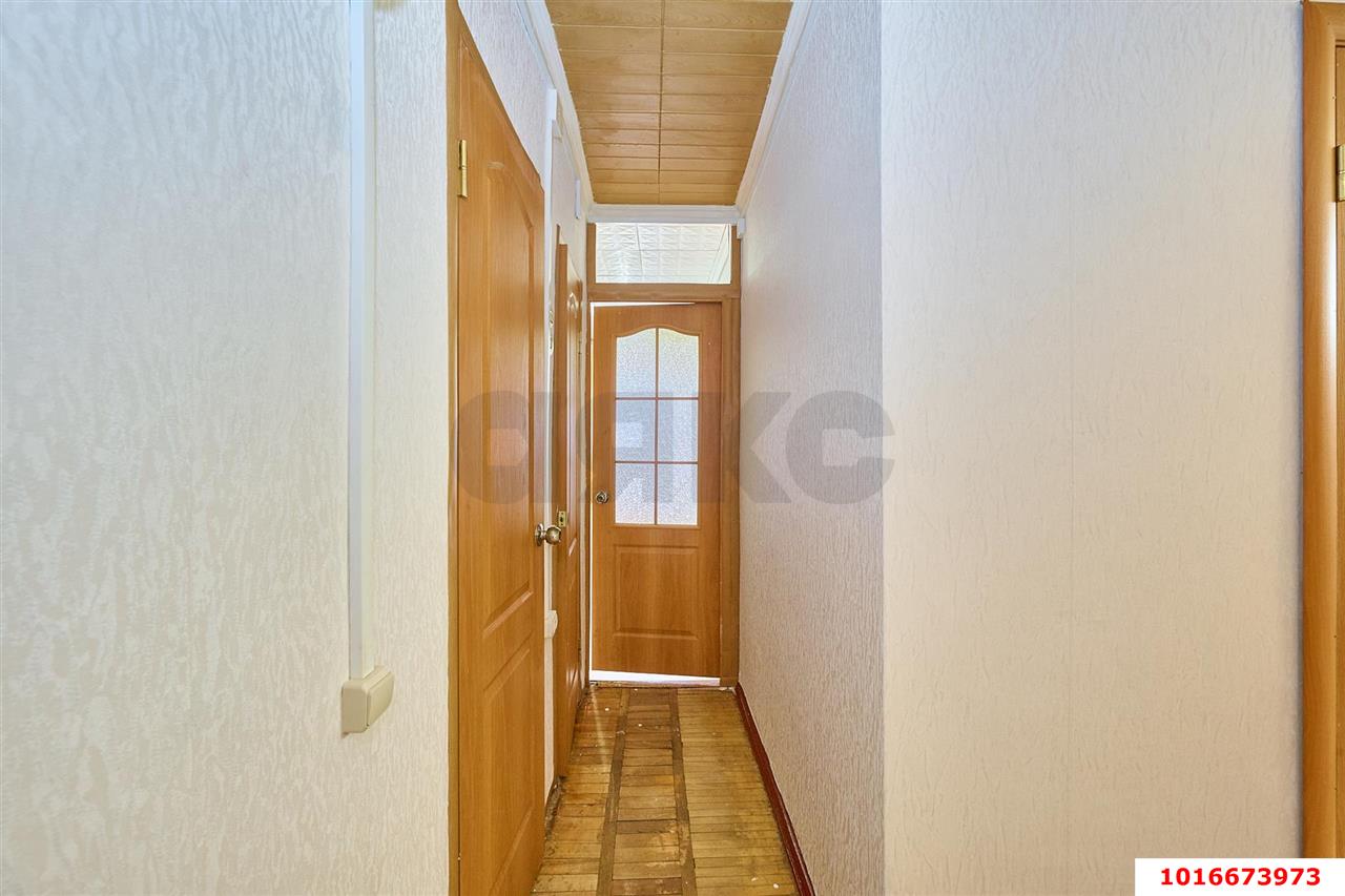 Фото №15: 3-комнатная квартира 60 м² - Яблоновский, ул. Лаухина, 9