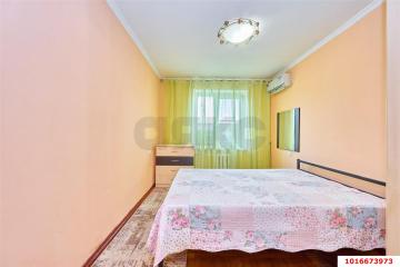 Фото №1: 3-комнатная квартира 60 м² - Яблоновский, ул. Лаухина, 9