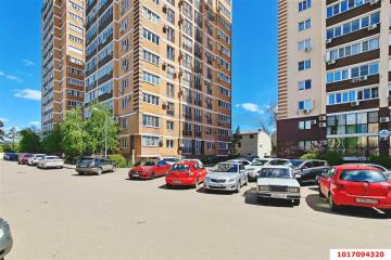 Фото №1: Офисное помещение 40 м² - Берёзовый, мкр. жилой комплекс Берёзовый Парк, ул. Декоративная, 1/5к2