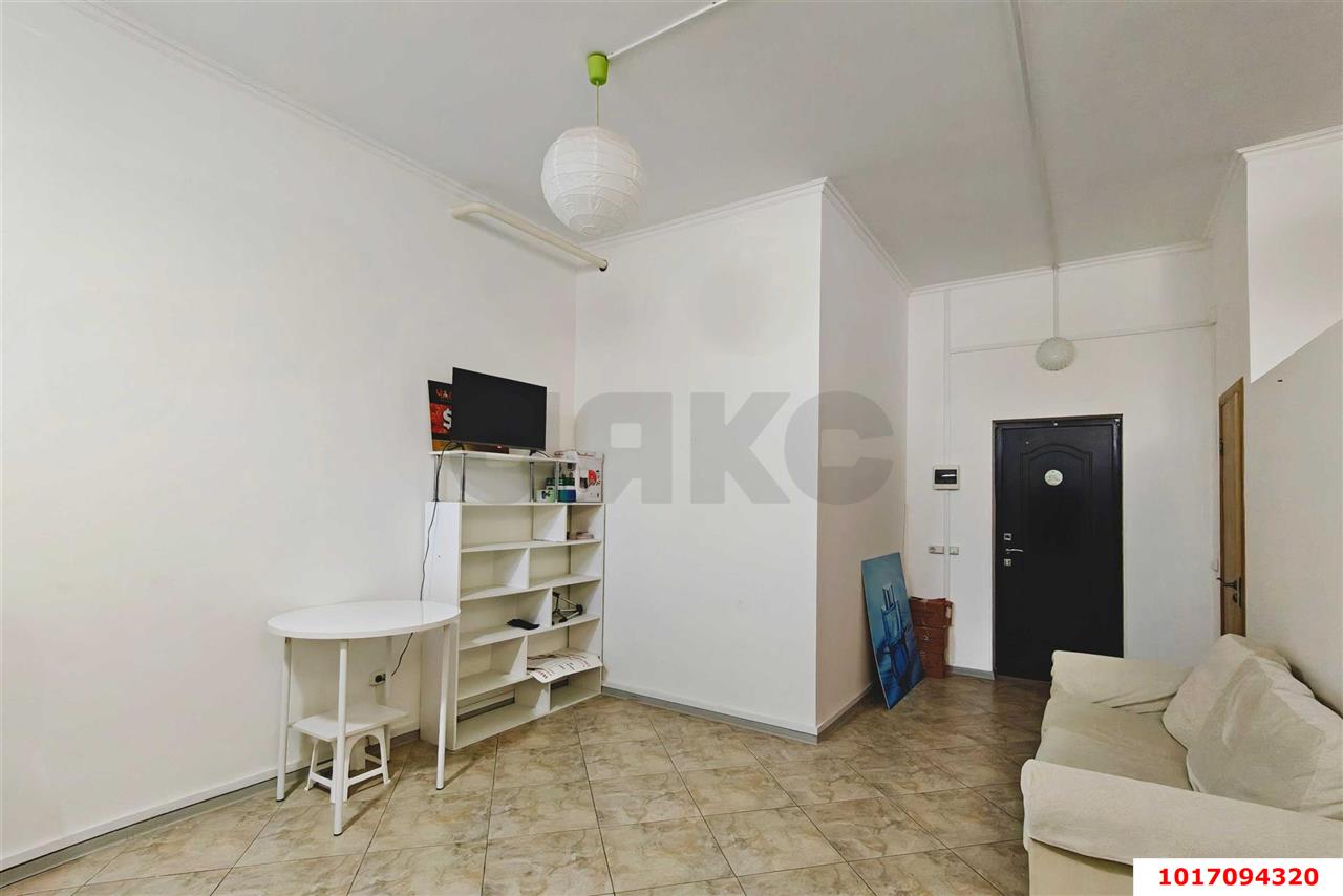 Фото №6: Офисное помещение 40 м² - Берёзовый, Прикубанский внутригородской округ, Витаминкомбинат, мкр. жилой комплекс Берёзовый Парк, ул. Декоративная, 1/5к2