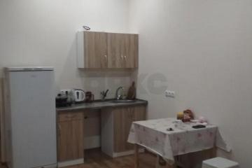 Фото №1: Студия 24 м² - Берёзовый, мкр. Витаминкомбинат, ул. Декоративная, 1/4