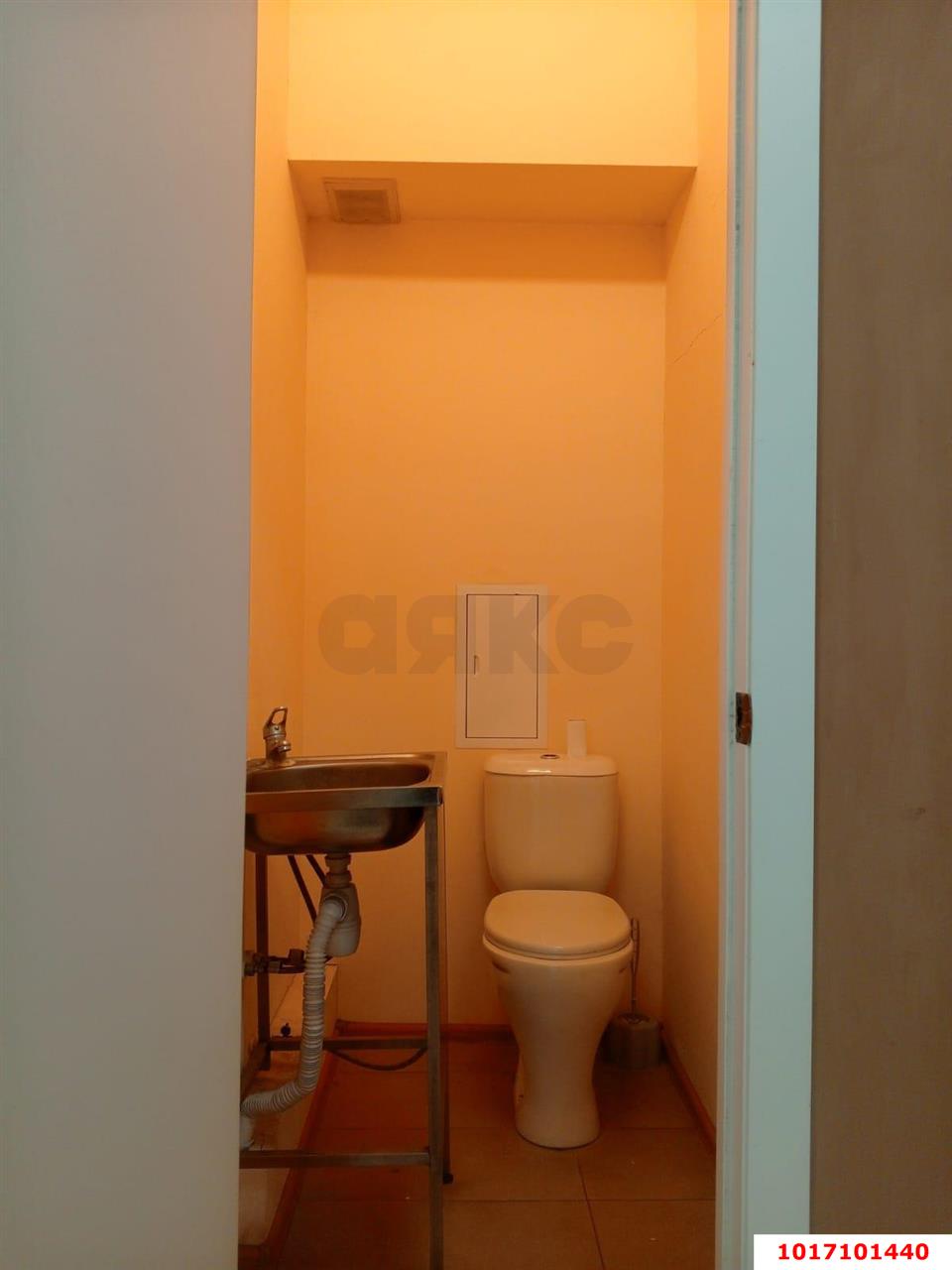 Фото №10: Торговое помещение 39 м² - Краснодар, Карасунский внутригородской округ, Гидростроителей, мкр. жилой комплекс Премьера, ул. Автолюбителей, 1/7к2