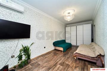 Фото №1: 2-комнатная квартира 50 м² - Краснодар, мкр. Черёмушки, ул. Новороссийская, 90/2