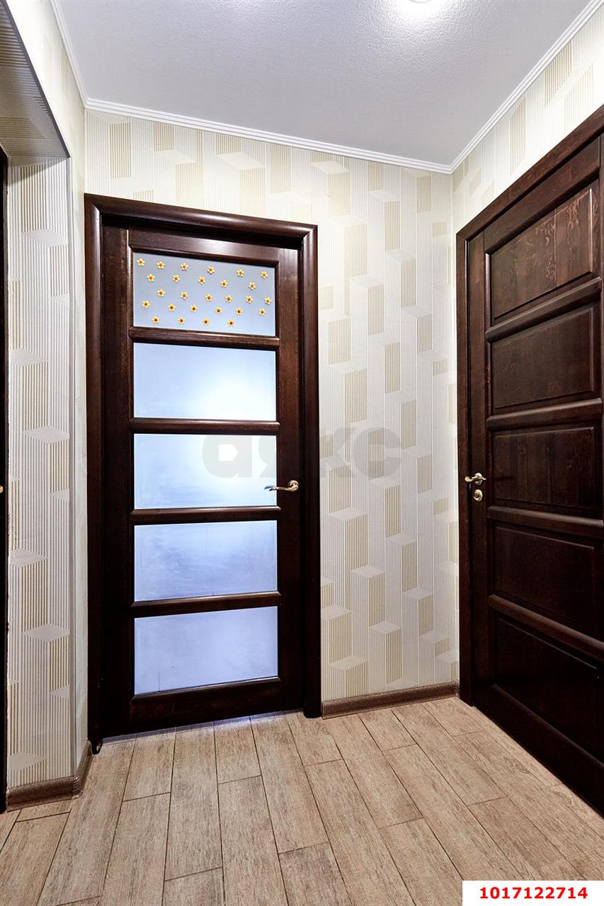 Фото №9: 2-комнатная квартира 64 м² - Краснодар, Прикубанский внутригородской округ, мкр. Славянский, ул. Красных Партизан, 107