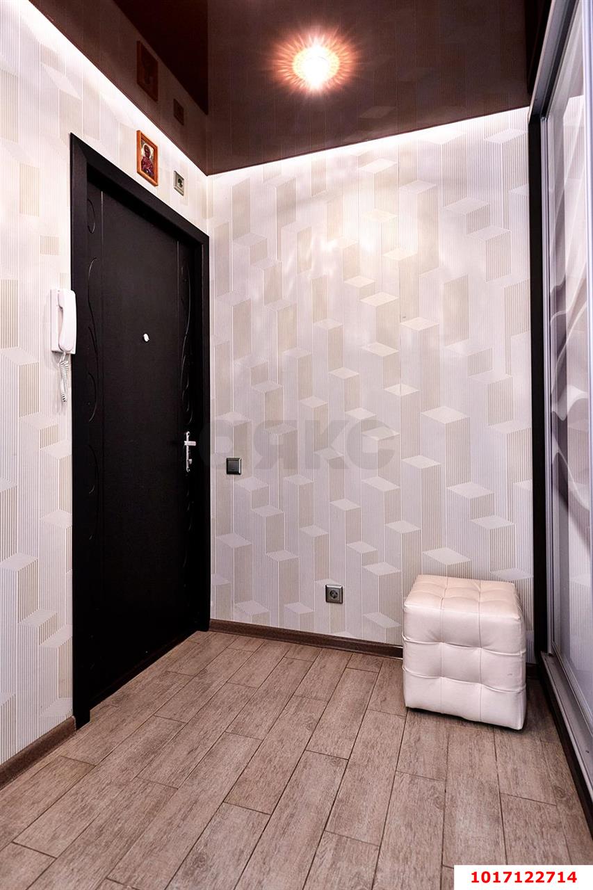 Фото №11: 2-комнатная квартира 64 м² - Краснодар, Прикубанский внутригородской округ, мкр. Славянский, ул. Красных Партизан, 107