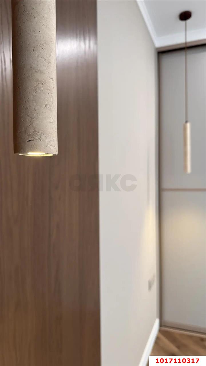 Фото №3: 1-комнатная квартира 44 м² - Краснодар, Прикубанский внутригородской округ, мкр. Фестивальный, ул. Фестивальная, 7