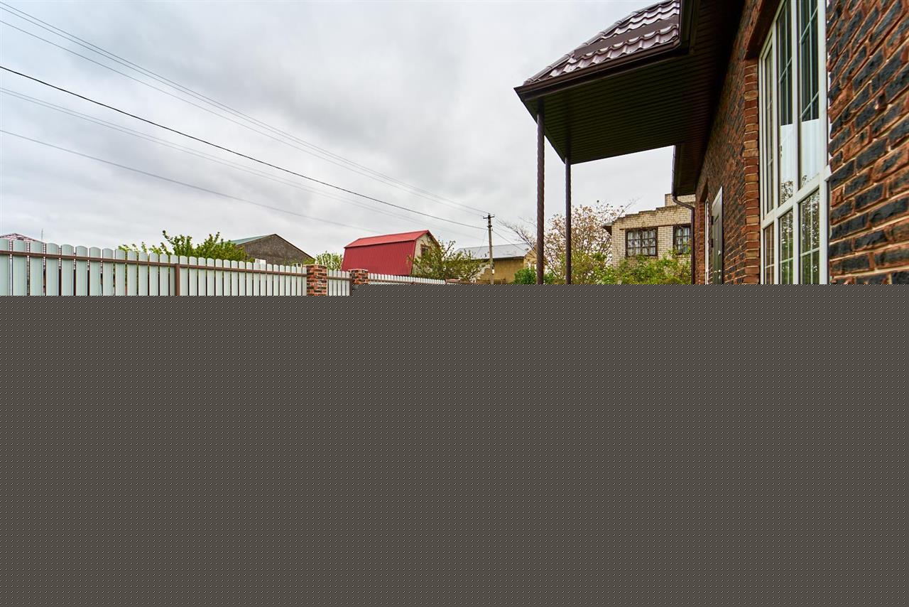 Фото №5: Дом <span class="whitespace-nowrap">91 м²</span> <span class="whitespace-nowrap">+ 4.2 сот.</span>, <span class="whitespace-nowrap">1 эт.</span> - Краснодар, Прикубанский внутригородской округ, Сады Калинина, ст КНИИСХ, 751