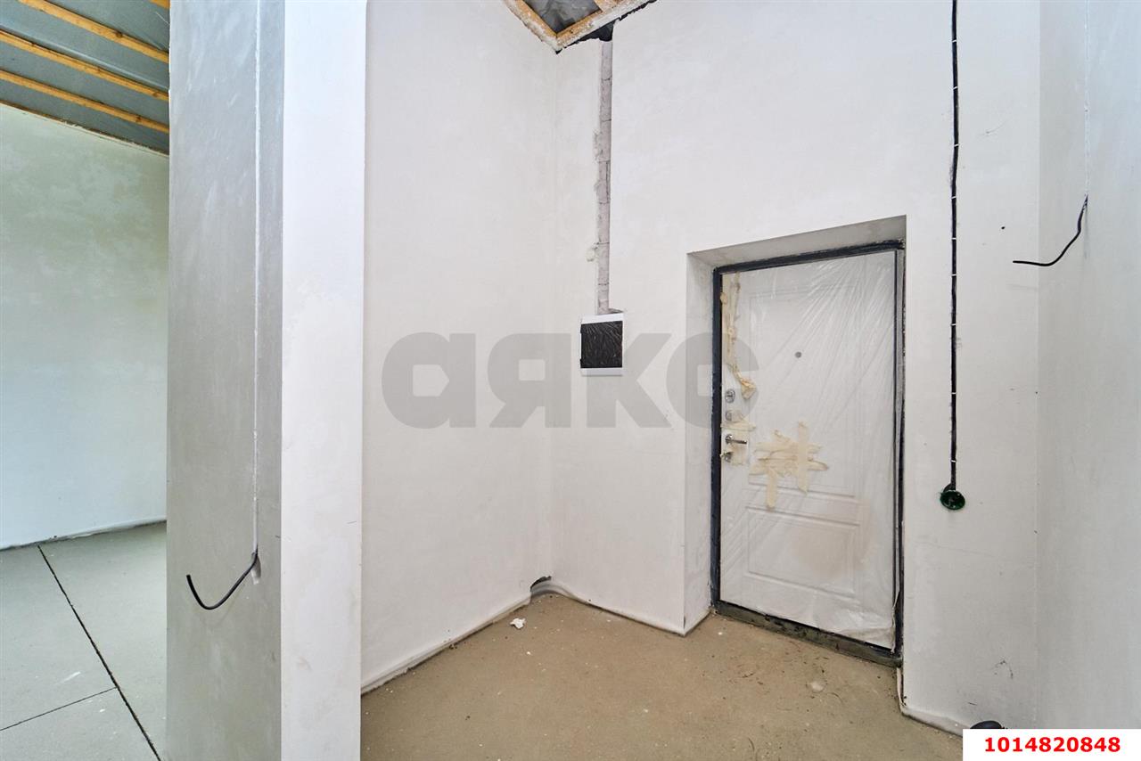 Фото №10: Дом <span class="whitespace-nowrap">91 м²</span> <span class="whitespace-nowrap">+ 4.2 сот.</span>, <span class="whitespace-nowrap">1 эт.</span> - Краснодар, Прикубанский внутригородской округ, Сады Калинина, ст КНИИСХ, 751