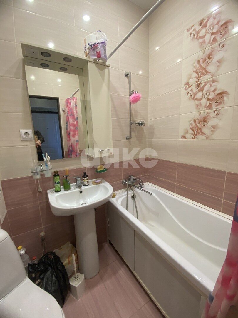 Фото №22: 1-комнатная квартира 38 м² - Анапа, ул. Ленина, 104