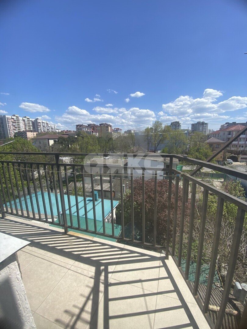 Фото №19: 1-комнатная квартира 38 м² - Анапа, ул. Ленина, 104