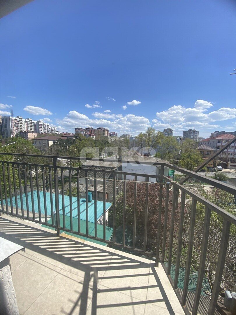 Фото №20: 1-комнатная квартира 38 м² - Анапа, ул. Ленина, 104