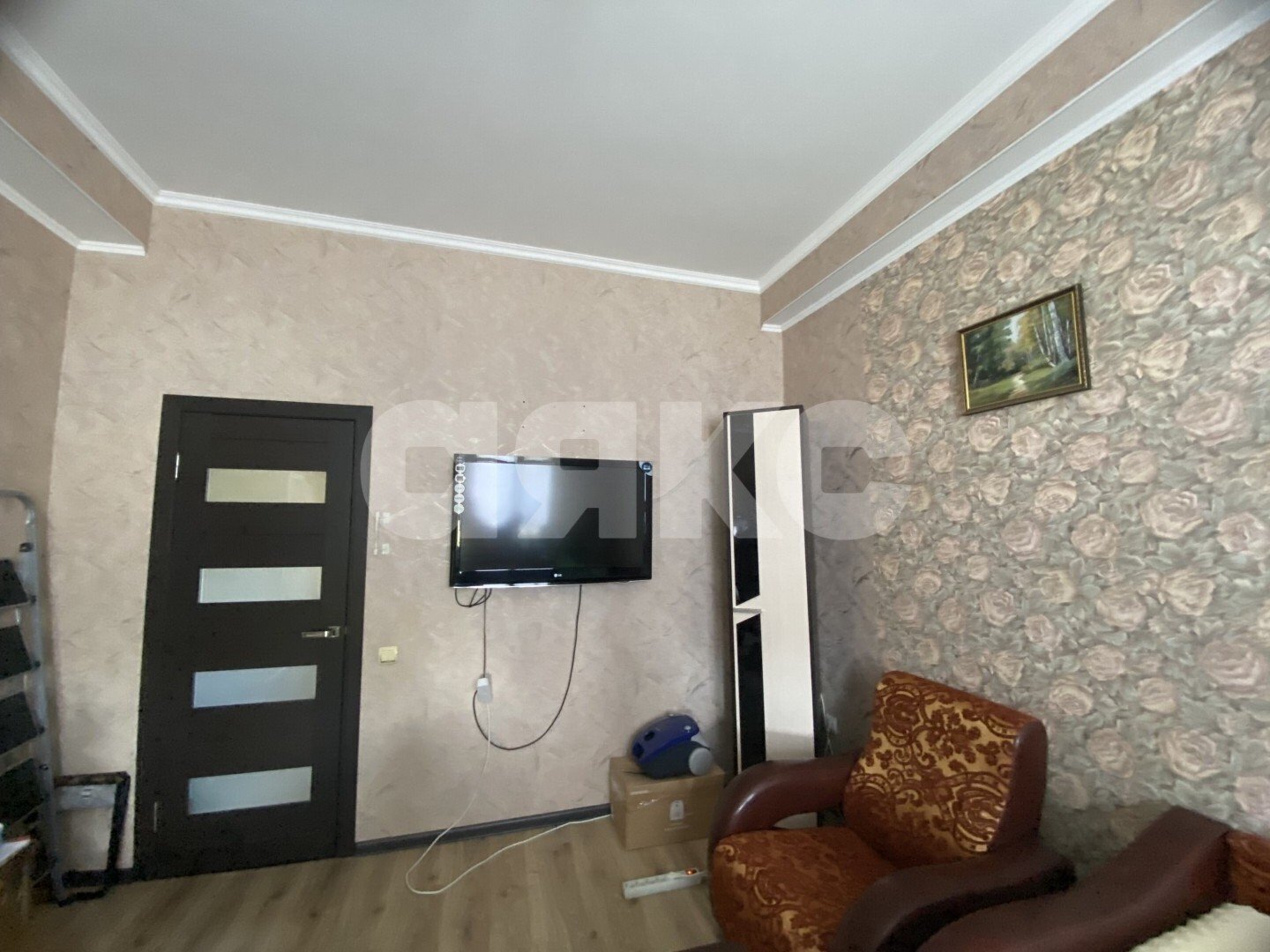 Фото №15: 1-комнатная квартира 38 м² - Анапа, ул. Ленина, 104