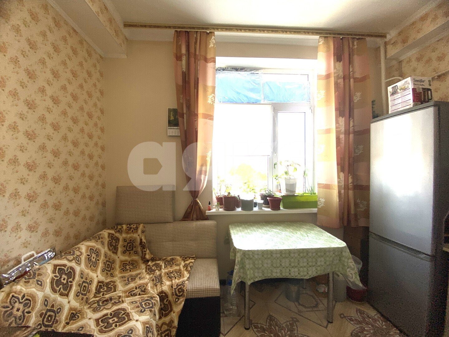 Фото №10: 1-комнатная квартира 38 м² - Анапа, ул. Ленина, 104