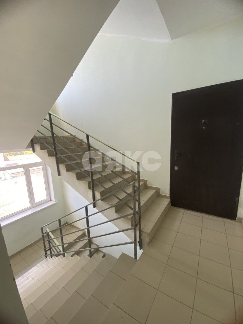 Фото №25: 1-комнатная квартира 38 м² - Анапа, ул. Ленина, 104