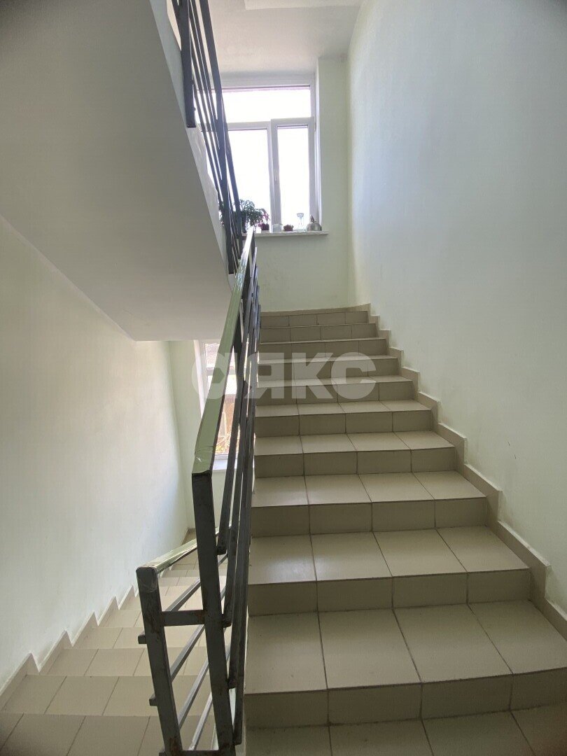 Фото №24: 1-комнатная квартира 38 м² - Анапа, ул. Ленина, 104