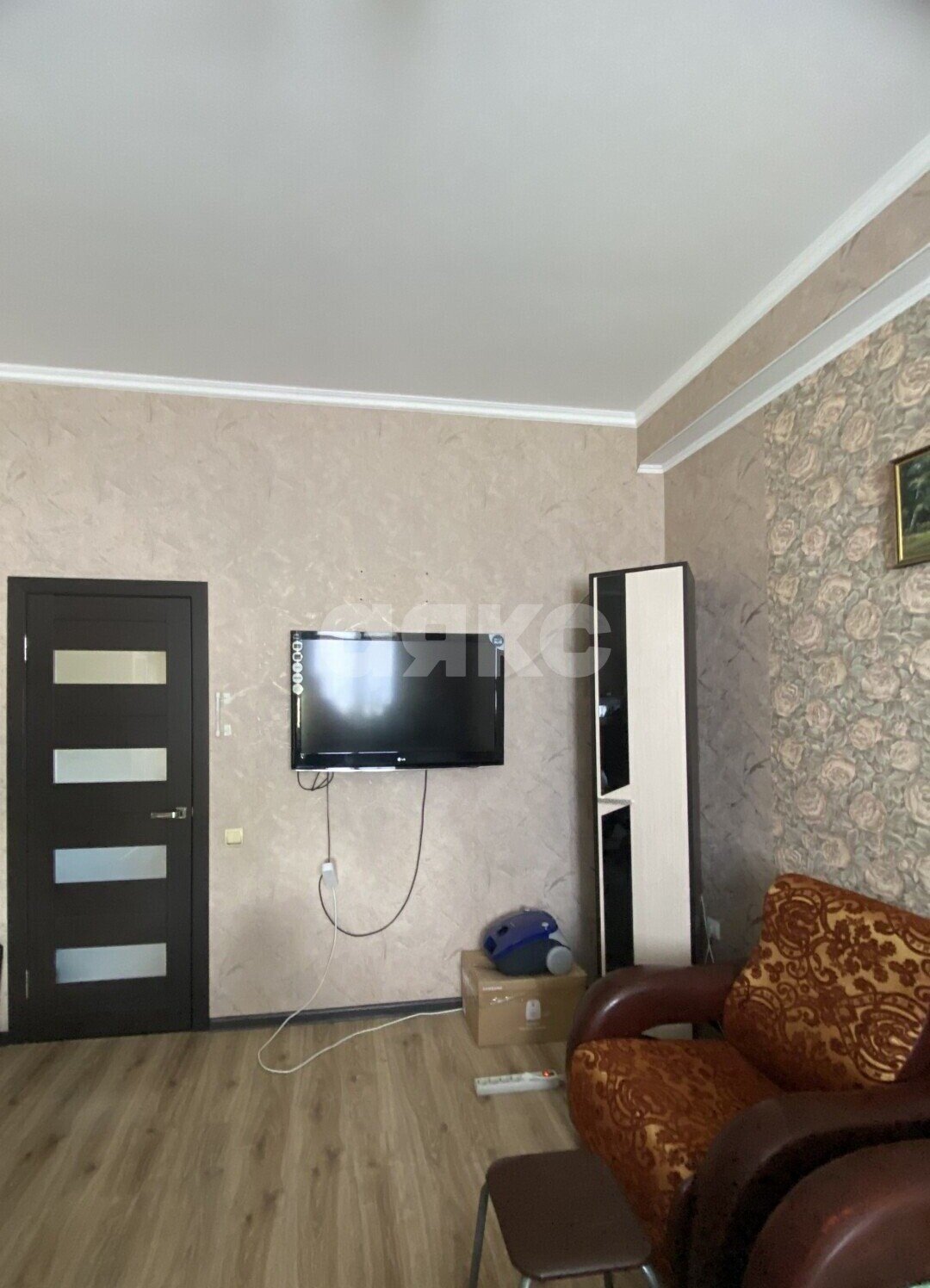 Фото №14: 1-комнатная квартира 38 м² - Анапа, ул. Ленина, 104