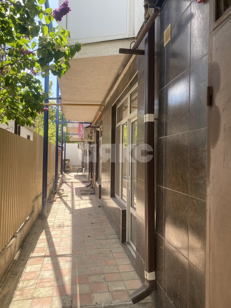 Фото №26: 1-комнатная квартира 38 м² - Анапа, ул. Ленина, 104