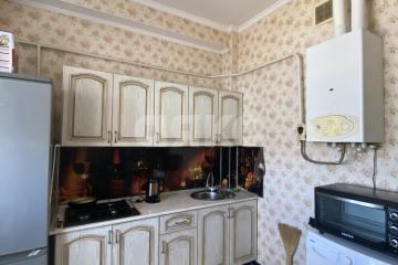 Фото №1: 1-комнатная квартира 38 м² - Анапа, ул. Ленина, 104