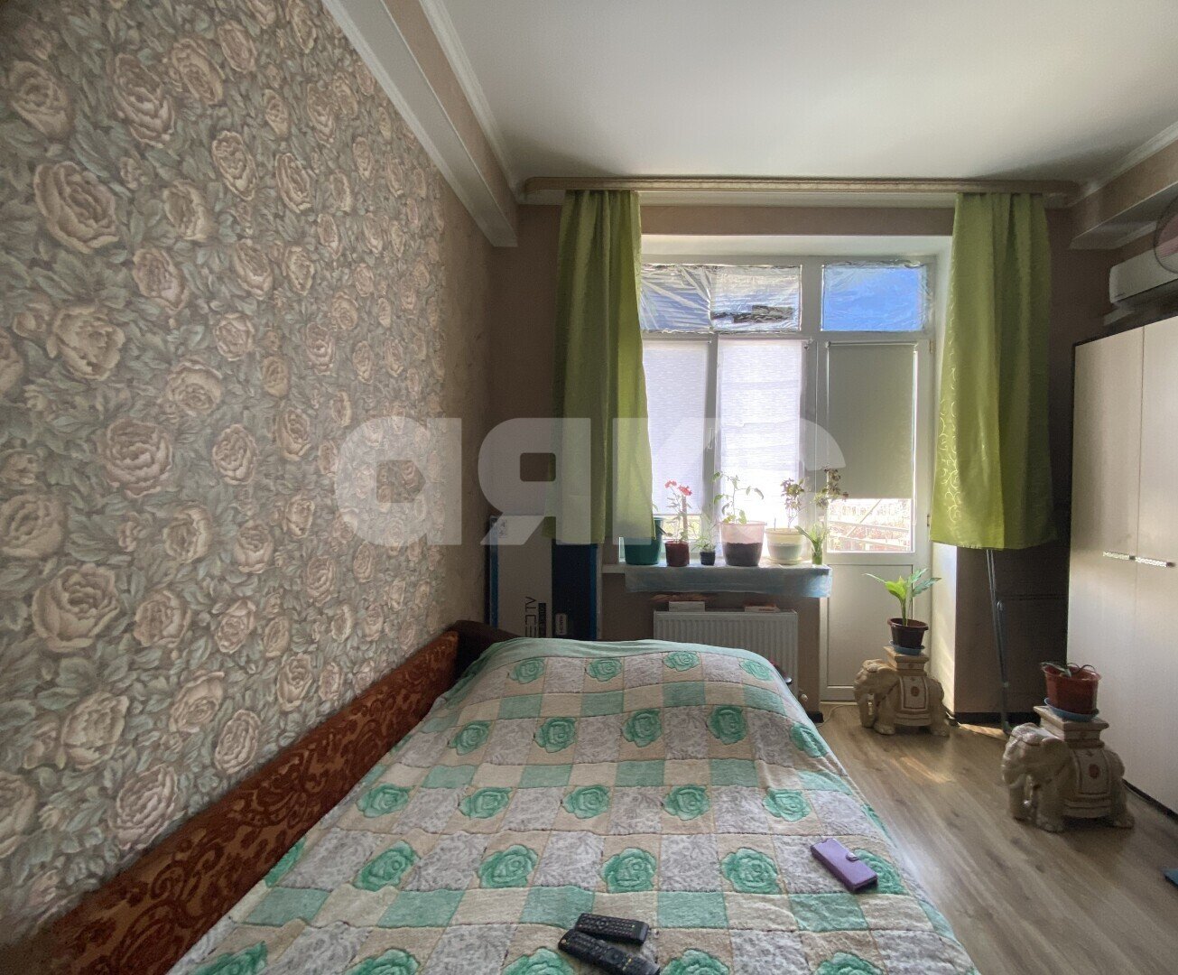 Фото №17: 1-комнатная квартира 38 м² - Анапа, ул. Ленина, 104