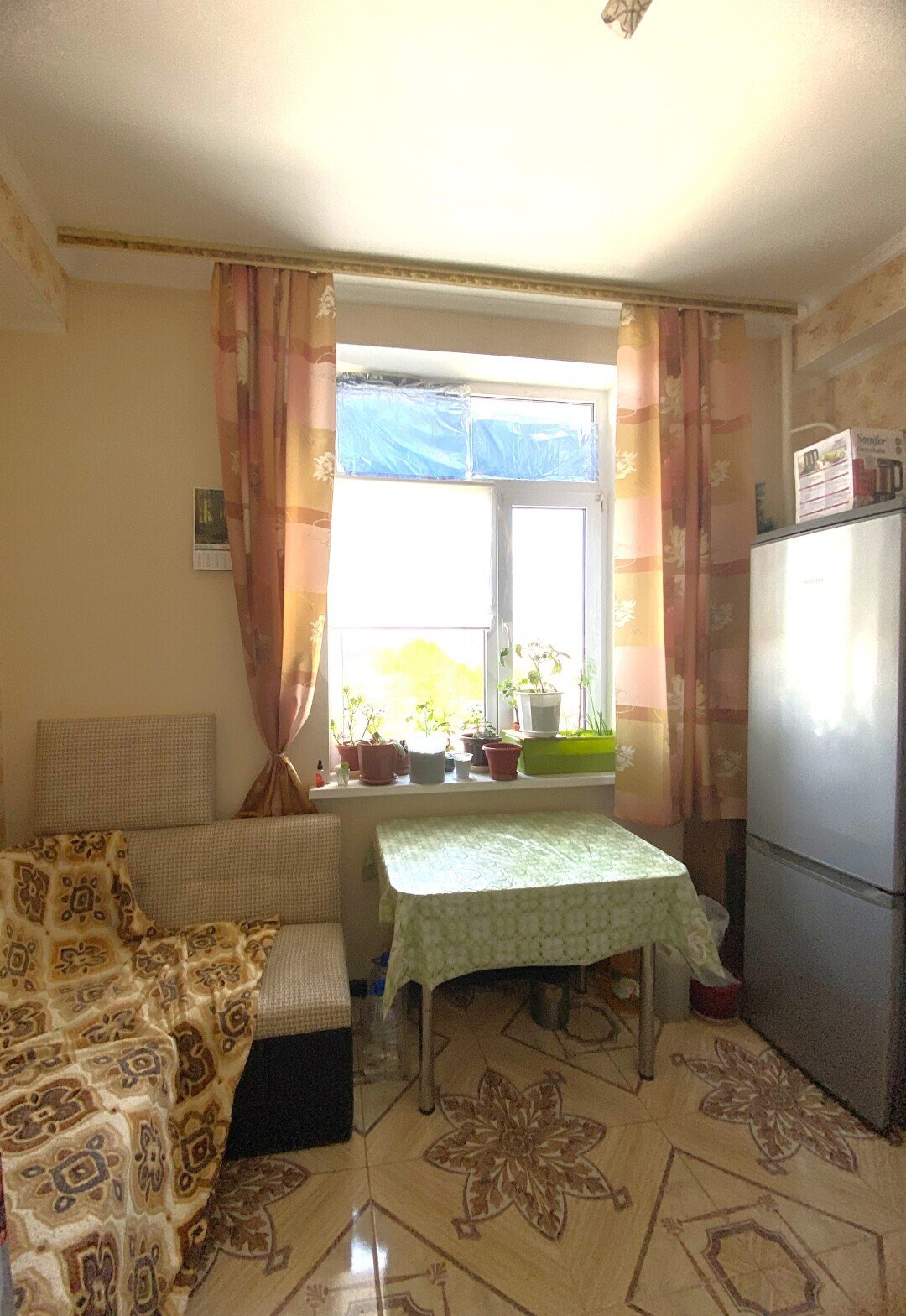 Фото №11: 1-комнатная квартира 38 м² - Анапа, ул. Ленина, 104