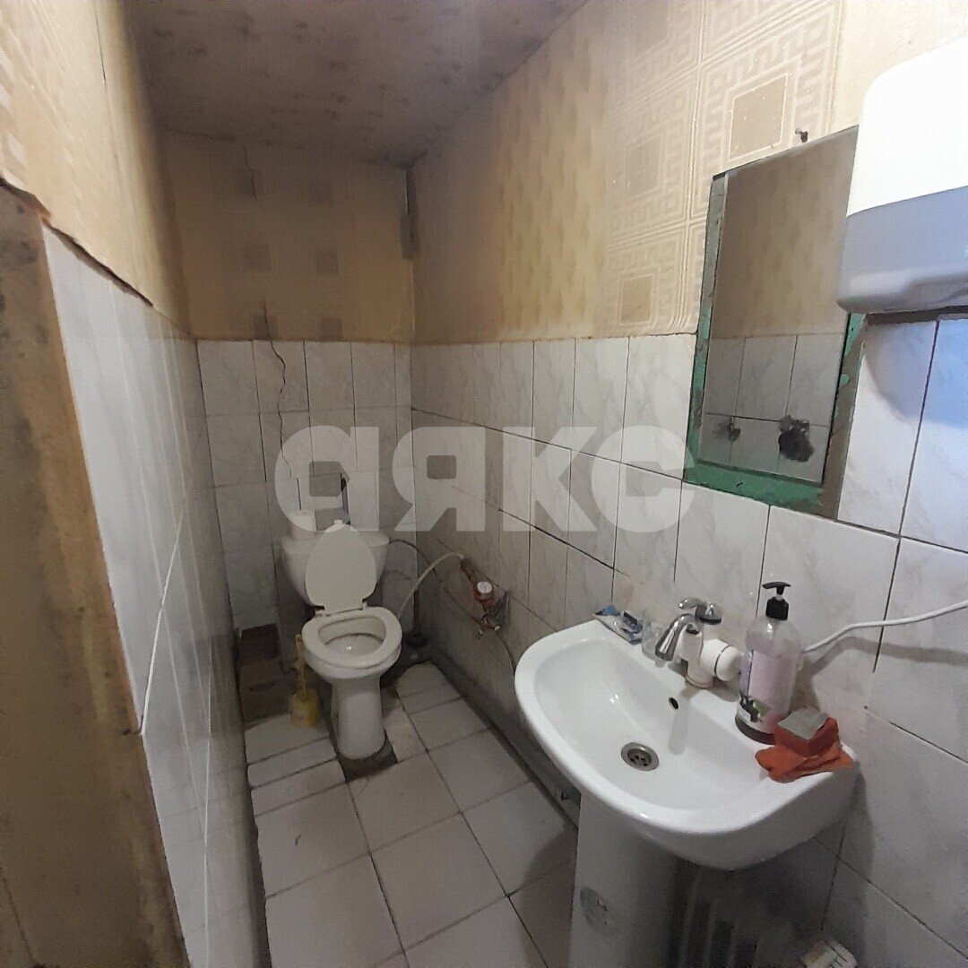 Фото №21: Коммерция 194 м² - Волжский, ул. Пушкина, 39-13