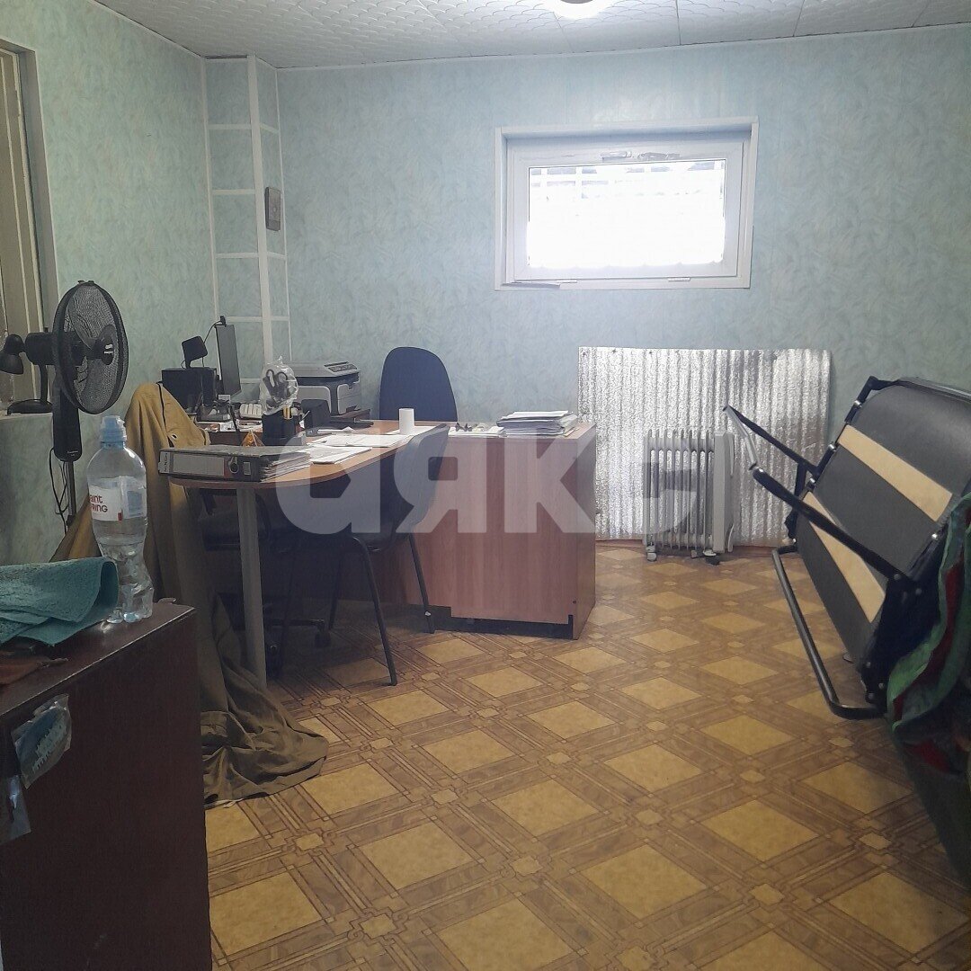 Фото №16: Коммерция 194 м² - Волжский, ул. Пушкина, 39-13