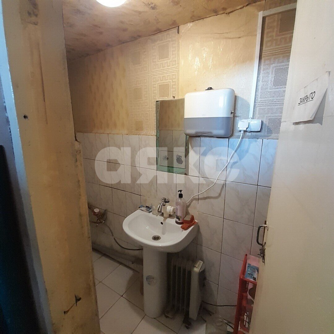 Фото №20: Коммерция 194 м² - Волжский, ул. Пушкина, 39-13
