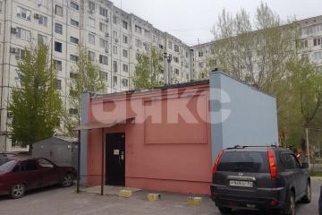 Фото №1: Коммерция 67 м² - Волжский, мкр. 19-й, пр-кт Дружбы, 38Б