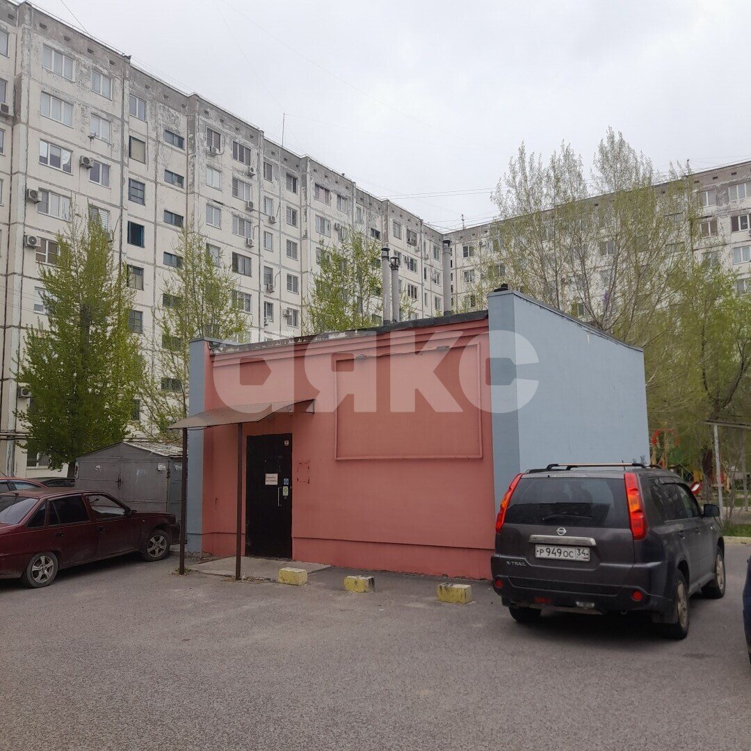 Фото №1: Коммерция 67 м² - Волжский, мкр. 19-й, пр-кт Дружбы, 38Б