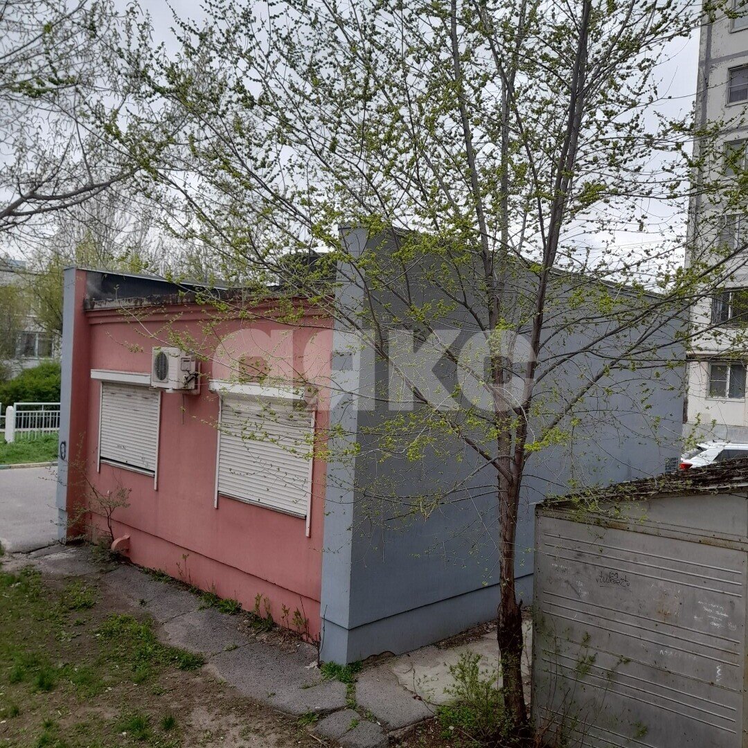 Фото №3: Коммерция 67 м² - Волжский, мкр. 19-й, пр-кт Дружбы, 38Б