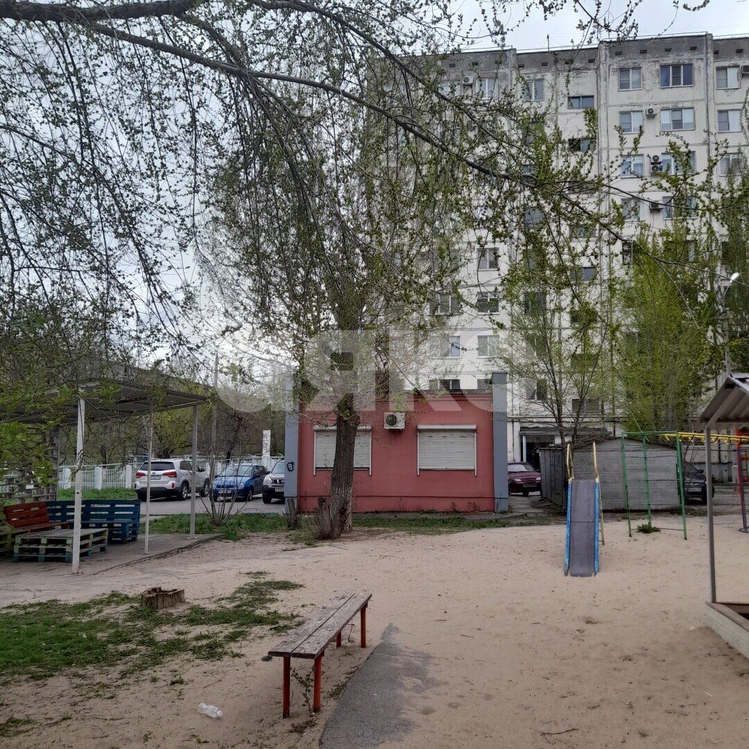Фото №4: Коммерция 67 м² - Волжский, мкр. 19-й, пр-кт Дружбы, 38Б