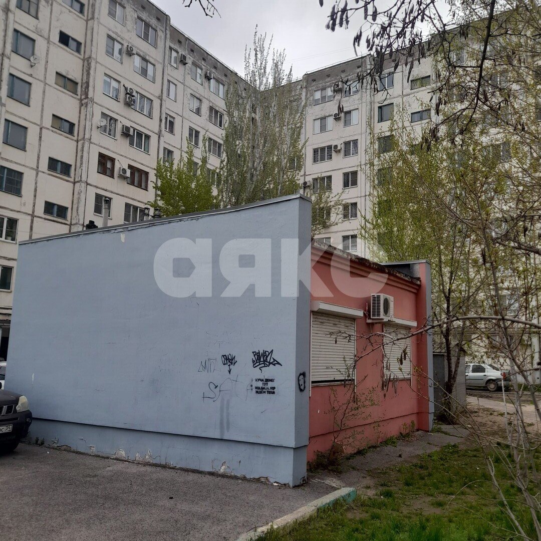Фото №6: Коммерция 67 м² - Волжский, мкр. 19-й, пр-кт Дружбы, 38Б