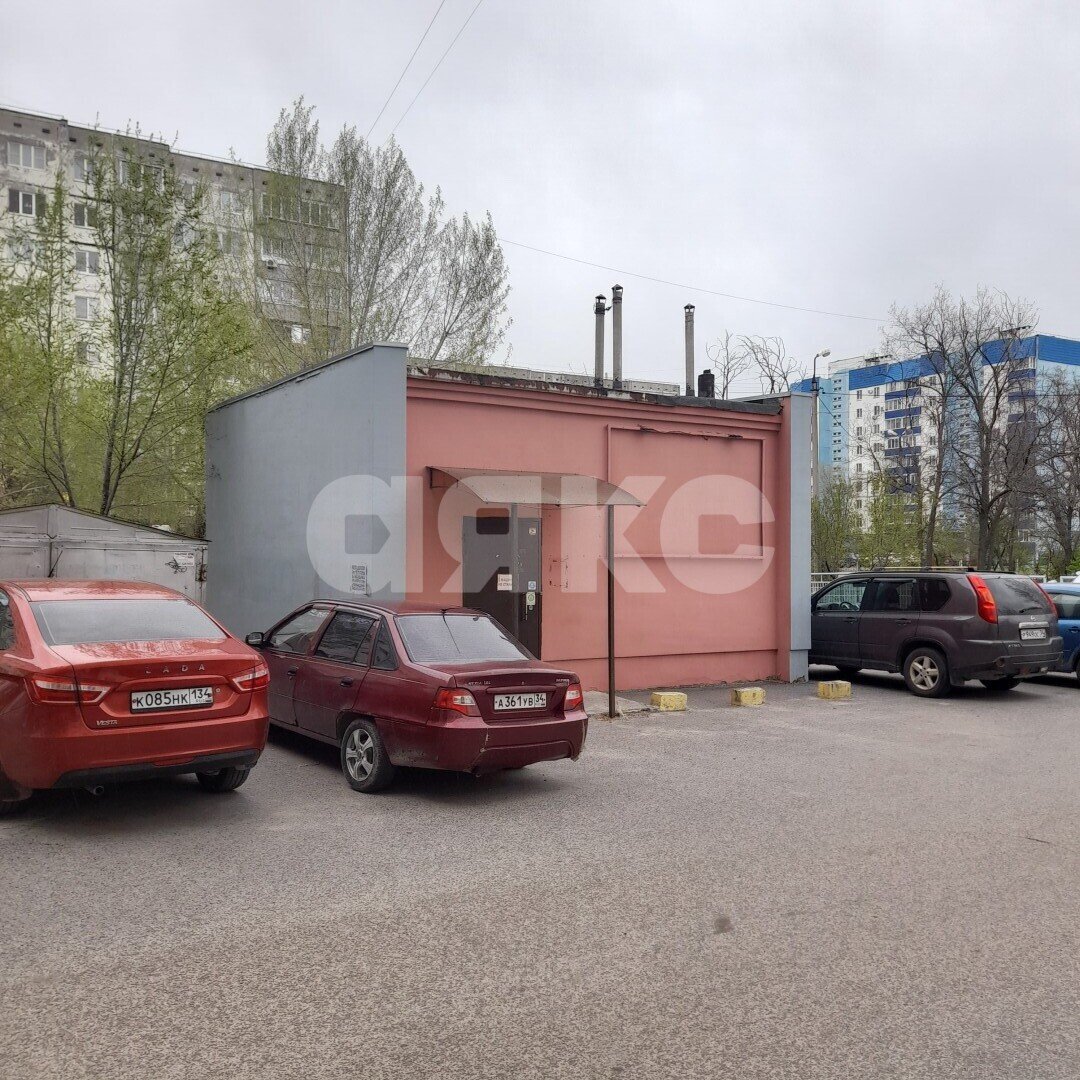 Фото №2: Коммерция 67 м² - Волжский, мкр. 19-й, пр-кт Дружбы, 38Б