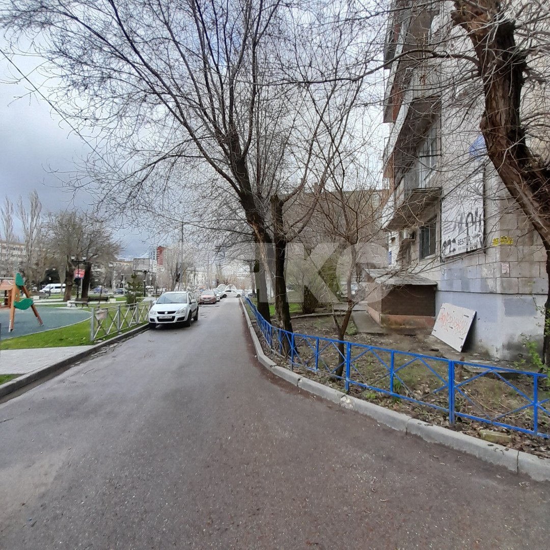 Фото №10: Коммерция <span class="whitespace-nowrap">31 м²</span>, <span class="whitespace-nowrap">-1/5 эт.</span> - Волгоград, р. Центральный, ул. 7-й Гвардейской, 21