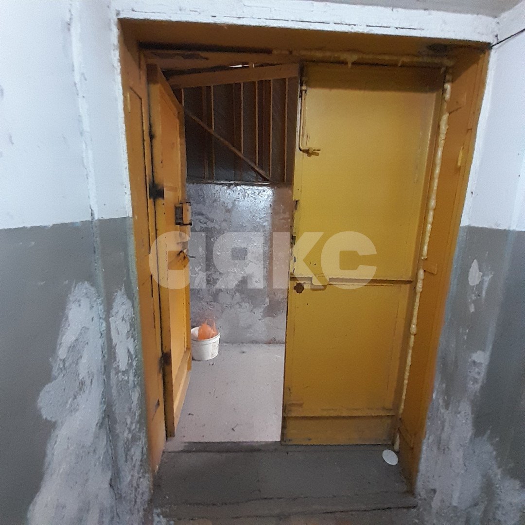Фото №26: Коммерция <span class="whitespace-nowrap">31 м²</span>, <span class="whitespace-nowrap">-1/5 эт.</span> - Волгоград, р. Центральный, ул. 7-й Гвардейской, 21