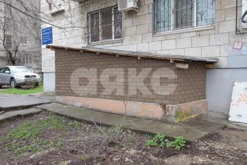 Фото №1: Коммерция <span class="whitespace-nowrap">31 м²</span>, <span class="whitespace-nowrap">-1/5 эт.</span> - Волгоград, р. Центральный, ул. 7-й Гвардейской, 21
