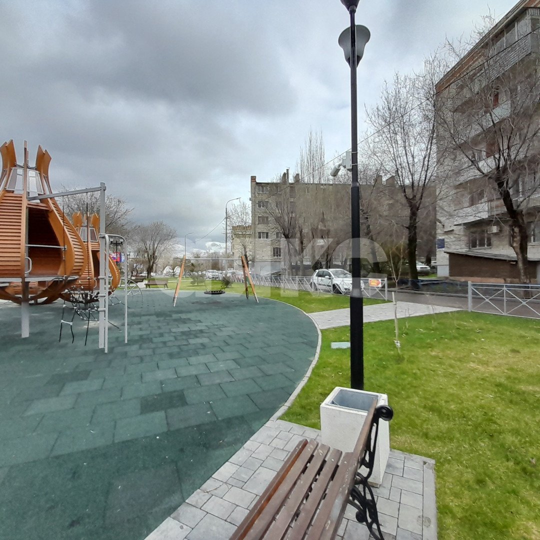 Фото №4: Коммерция <span class="whitespace-nowrap">31 м²</span>, <span class="whitespace-nowrap">-1/5 эт.</span> - Волгоград, р. Центральный, ул. 7-й Гвардейской, 21