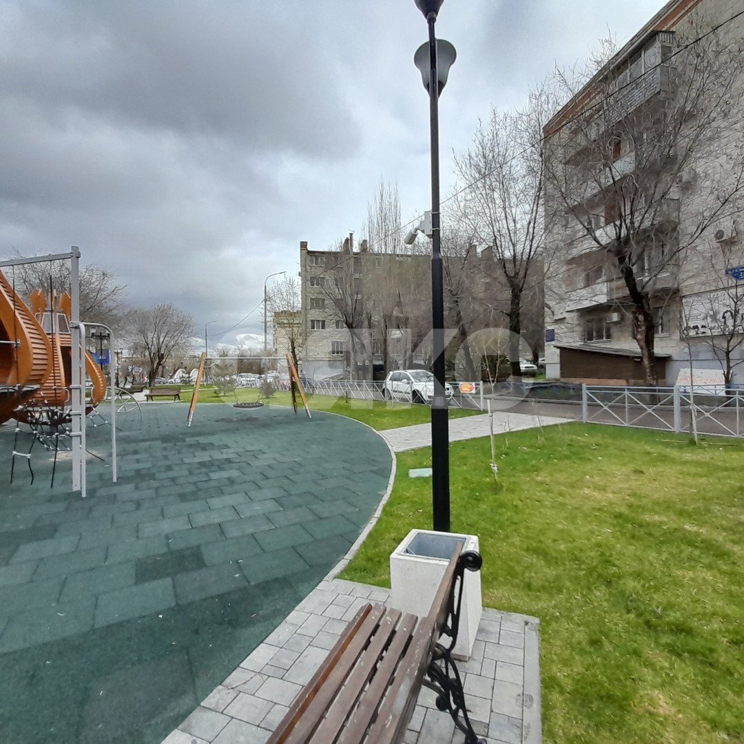Фото №5: Коммерция <span class="whitespace-nowrap">31 м²</span>, <span class="whitespace-nowrap">-1/5 эт.</span> - Волгоград, р. Центральный, ул. 7-й Гвардейской, 21