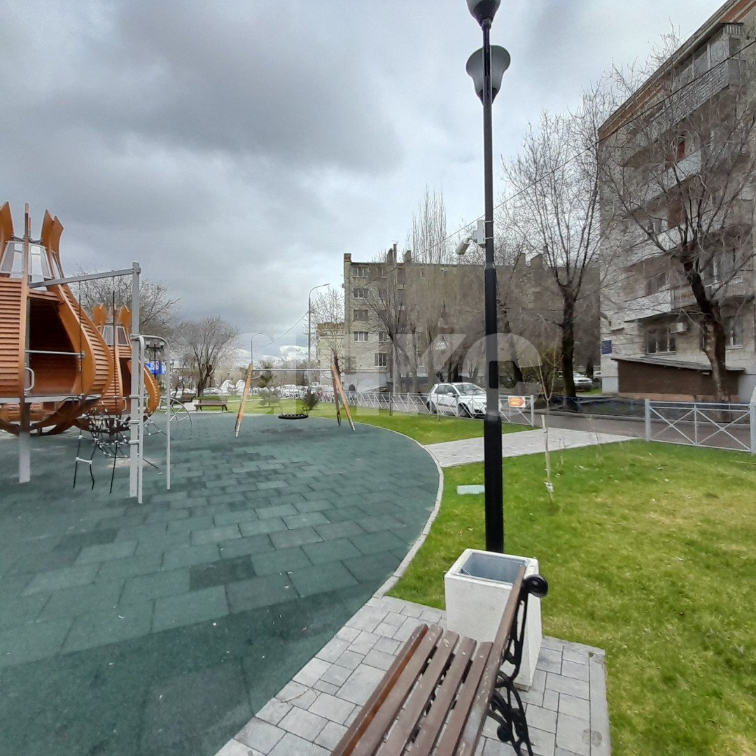 Фото №6: Коммерция <span class="whitespace-nowrap">31 м²</span>, <span class="whitespace-nowrap">-1/5 эт.</span> - Волгоград, р. Центральный, ул. 7-й Гвардейской, 21