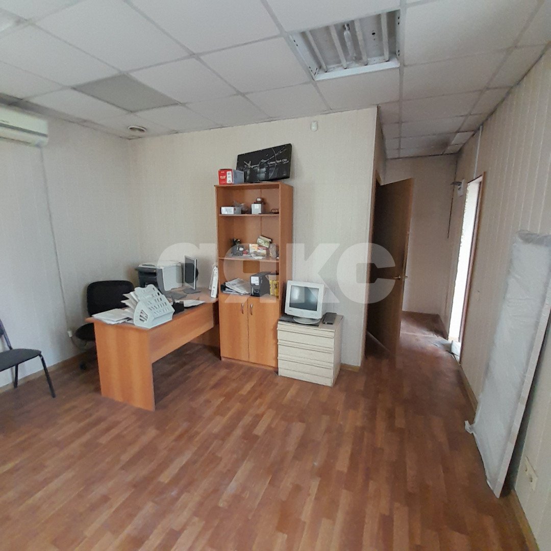 Фото №13: Коммерция 1047 м² - Волжский, ул. Горького, 45Б