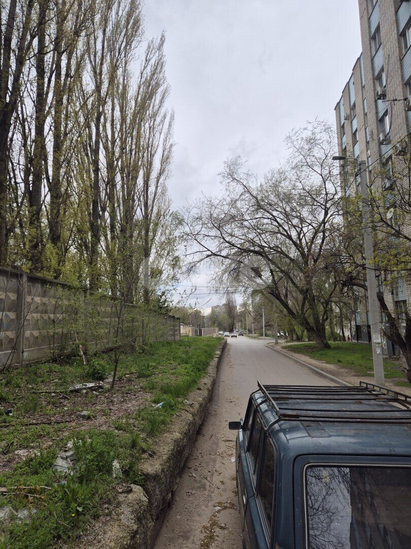 Фото №10: Коммерция <span class="whitespace-nowrap">120 м²</span>, <span class="whitespace-nowrap">1/9 эт.</span> - Волгоград, р. Тракторозаводский, ул. Жолудева, 20А